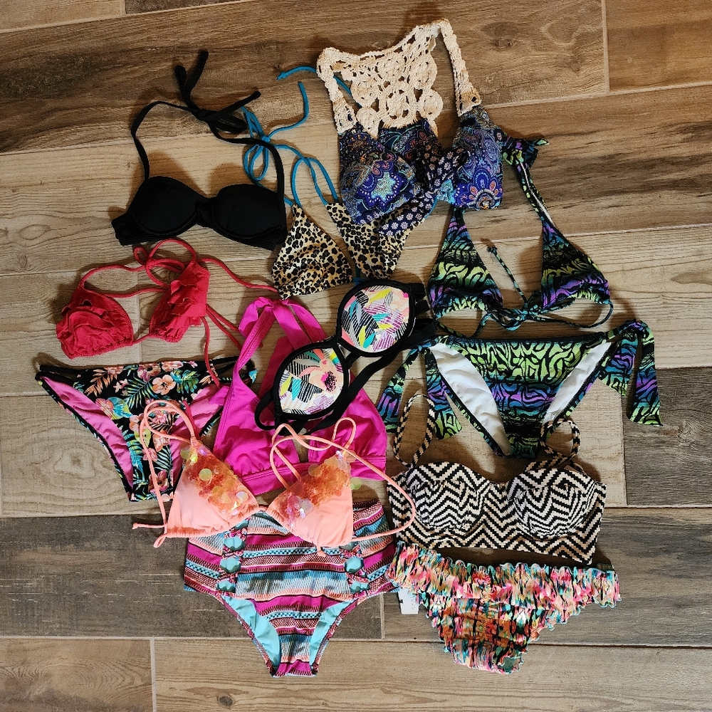 Bikini Bundle - Picture 8 of 16